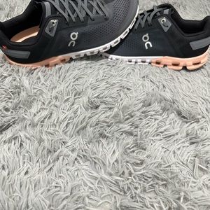 Cloud Flo Mesh Speed Boards Size Women 11